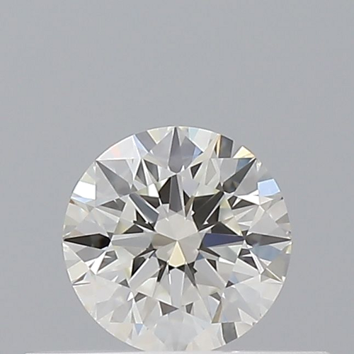 0.3 carat J-VVS1 Excellent cut Natūralus Round Deimantas (1)