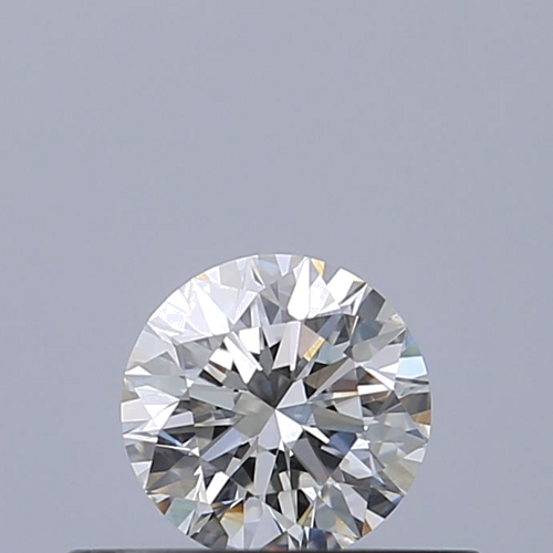 0.32 carat G-VS1 Excellent cut Natūralus Round Deimantas (1)