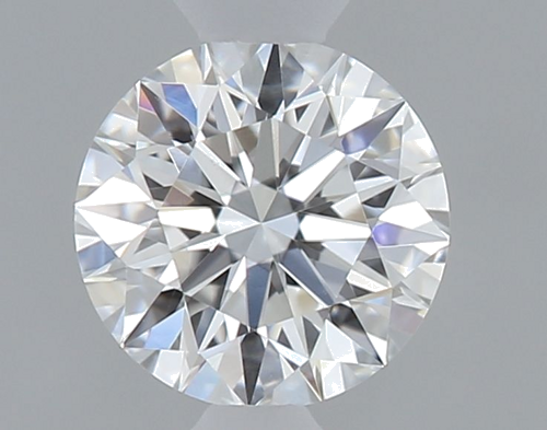 0.3 carat E-VS2 Excellent cut Natūralus Round Deimantas (1)