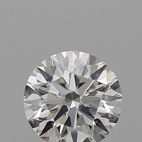 0.3 carat G-VS1 Excellent cut Natūralus Round Deimantas (1)