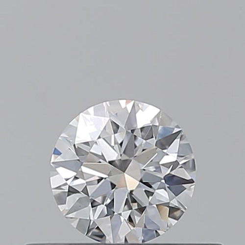 0.3 carat E-VS1 Excellent cut Natūralus Round Deimantas (1)