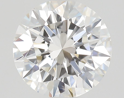 0.7 carat D-VS1 Excellent cut Natūralus Round Deimantas (1)