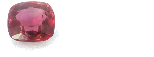 0.62 carat RED Cushion Spinel (1)