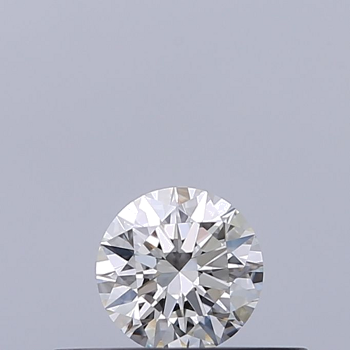 0.21 carat G-VS1 Excellent cut Natūralus Round Deimantas (1)