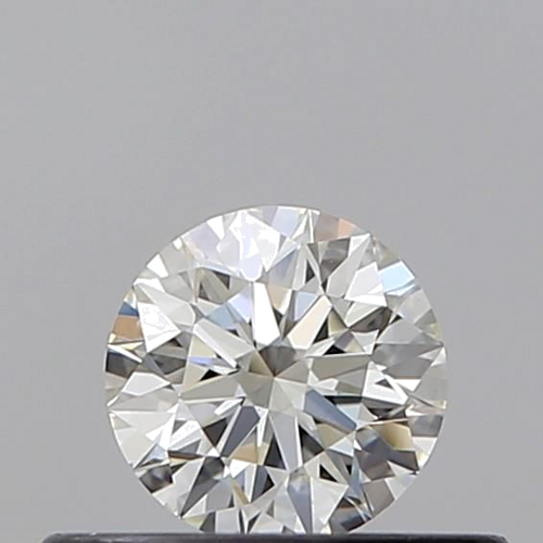 0.3 carat I-VS1 Excellent cut Natūralus Round Deimantas (1)