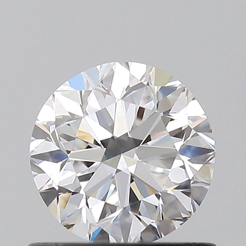 0.8 carat D-VS1 Very Good cut Natūralus Round Deimantas (1)