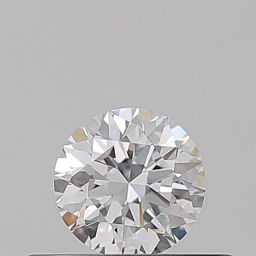 0.3 carat E-VS2 Excellent cut Natūralus Round Deimantas (1)
