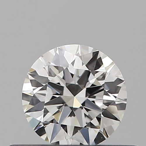 0.3 carat H-VS2 Excellent cut Natūralus Round Deimantas (1)