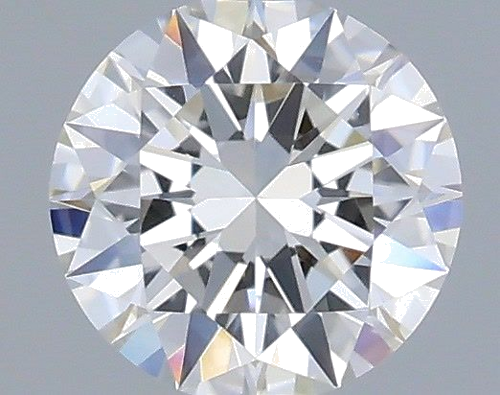 0.3 carat H-VS1 Excellent cut Natūralus Round Deimantas (1)