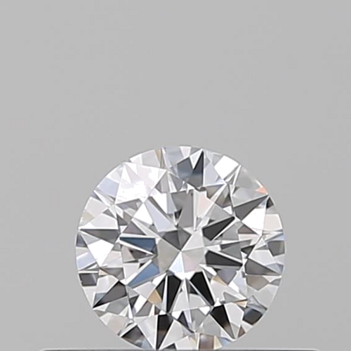 0.3 carat D-VS2 Excellent cut Natūralus Round Deimantas (1)