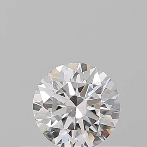 0.3 carat F-VS2 Excellent cut Natūralus Round Deimantas (1)