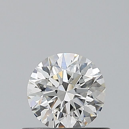 0.5 carat G-VS1 Excellent cut Natūralus Round Deimantas (1)