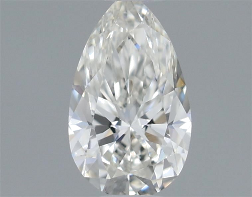 0.23 carat I-VS1 Natūralus Marquise Deimantas (1)