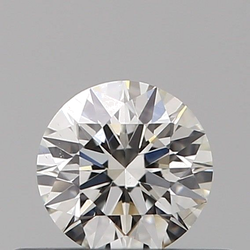 0.3 carat H-VS2 Excellent cut Natūralus Round Deimantas (1)
