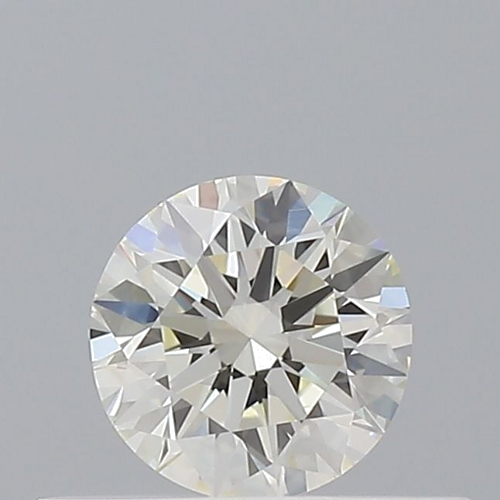 0.3 carat K-VS1 Excellent cut Natūralus Round Deimantas (1)