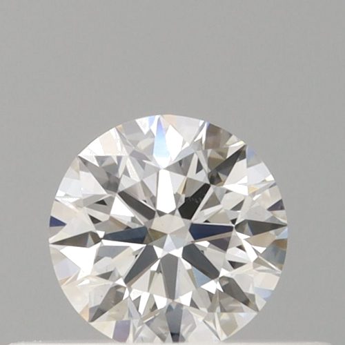 0.31 carat G-VS2 Excellent cut Natūralus Round Deimantas (1)