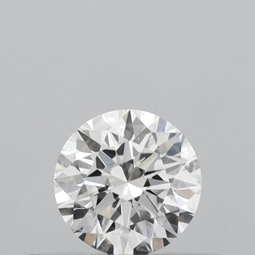 0.3 carat G-SI1 Excellent cut Natūralus Round Deimantas (1)