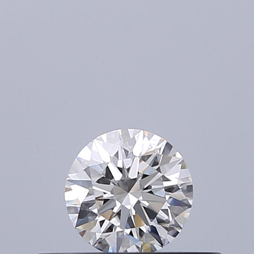 0.25 carat E-VVS2 Excellent cut Natūralus Round Deimantas (1)