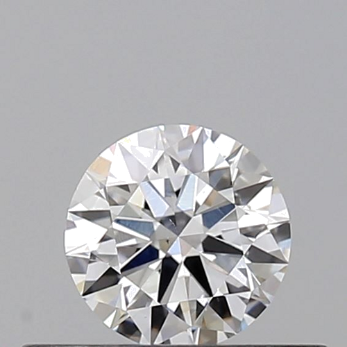 0.3 carat E-VS2 Excellent cut Natūralus Round Deimantas (1)