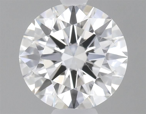 0.3 carat E-VVS1 Excellent cut Natūralus Round Deimantas (1)