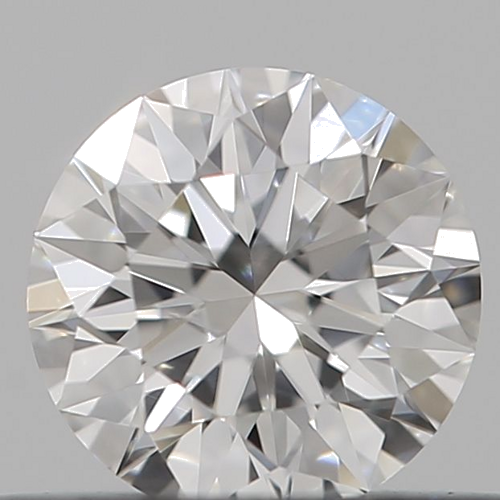 0.36 carat E-SI1 Excellent cut Natūralus Round Deimantas (1)