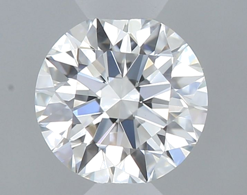 0.3 carat G-VS1 Excellent cut Natūralus Round Deimantas (1)