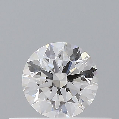 0.29 carat D-SI2 Excellent cut Natūralus Round Deimantas (1)