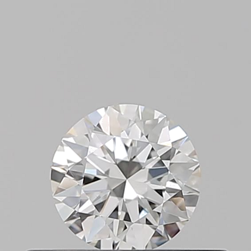 0.31 carat G-VS1 Excellent cut Natūralus Round Deimantas (1)