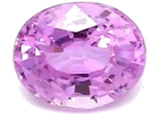 0.5 carat PINK BRILLIANTSTEP cut Oval Safyras (1)