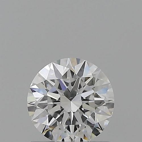 0.7 carat E-SI1 Excellent cut Natūralus Round Deimantas (1)