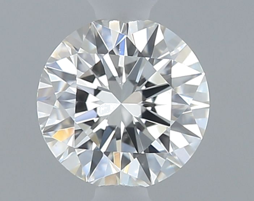 0.3 carat G-VS1 Very Good cut Natūralus Round Deimantas (1)