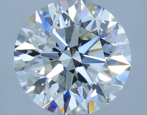 1.0 carat H-VS2 Excellent cut Natūralus Round Deimantas (1)