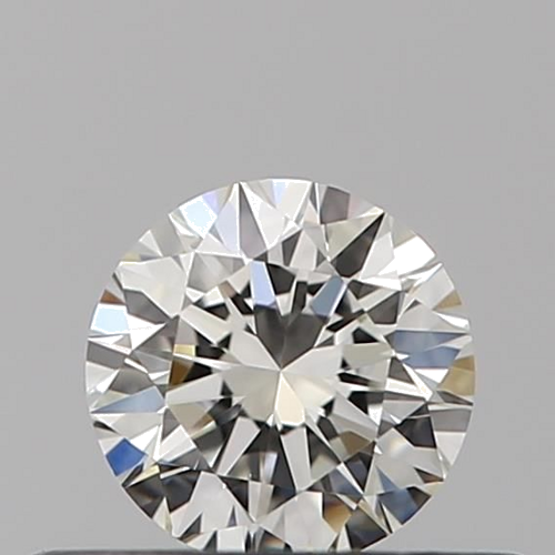 0.3 carat H-VVS1 Very Good cut Natūralus Round Deimantas (1)