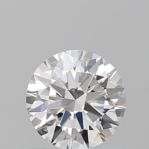 0.7 carat E-VS2 Excellent cut Natūralus Round Deimantas (1)