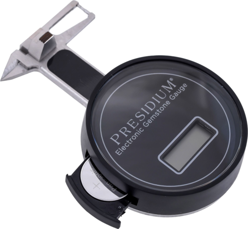 Saliekams palielināmais stikls 10x / 20x (3)