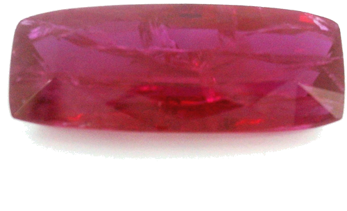 5.65 carat RED Cushion Rubinas (1)