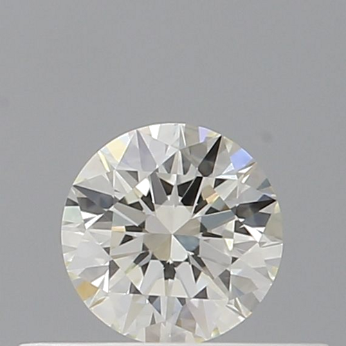 0.3 carat K-VVS1 Excellent cut Natūralus Round Deimantas (1)