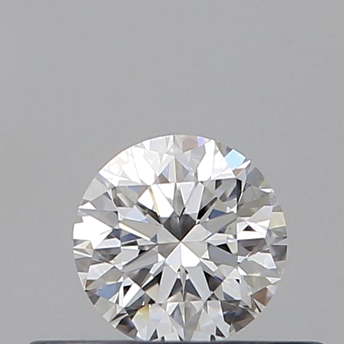 0.3 carat E-SI1 Very Good cut Natūralus Round Deimantas (1)