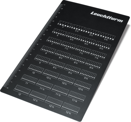 Манометър за перфорация (2)