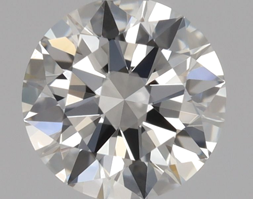 0.35 carat G-IF Excellent cut Natūralus Round Deimantas (1)