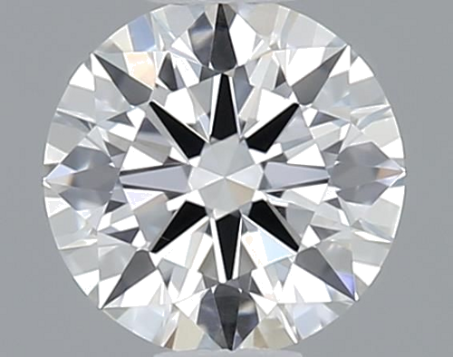 0.3 carat G-VS1 Excellent cut Natūralus Round Deimantas (1)