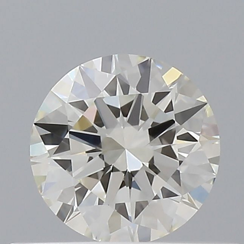 0.4 carat J-VVS1 Excellent cut Natūralus Round Deimantas (1)
