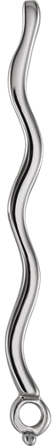Pakabukas „Family Slide“ 925 Sidabro Round 3mm (1)