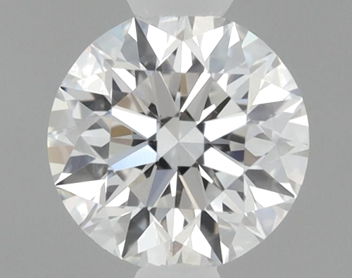 0.3 carat G-VVS1 Excellent cut Natūralus Round Deimantas (1)
