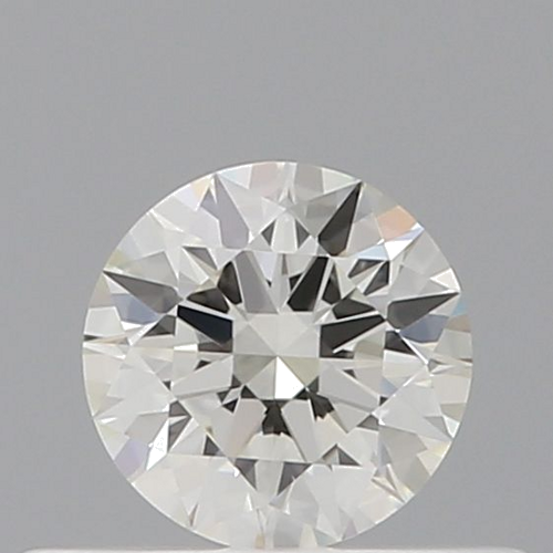 0.3 carat J-VVS1 Excellent cut Natūralus Round Deimantas (1)