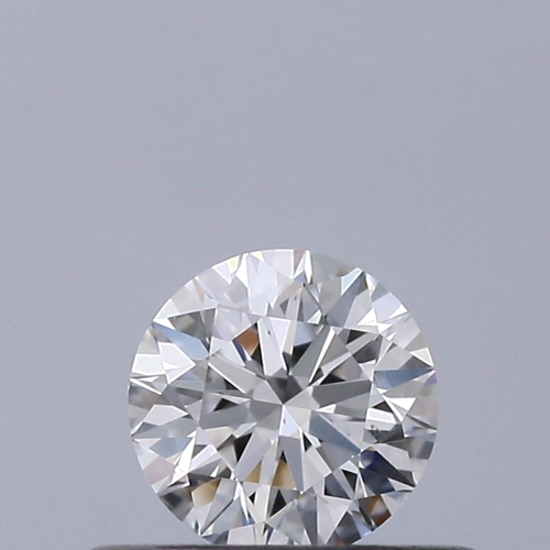 0.3 carat E-VS2 Excellent cut Natūralus Round Deimantas (1)