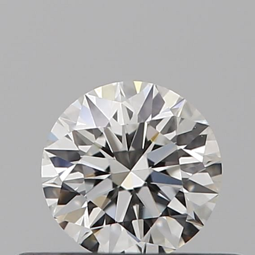 0.3 carat H-VS2 Excellent cut Natūralus Round Deimantas (1)