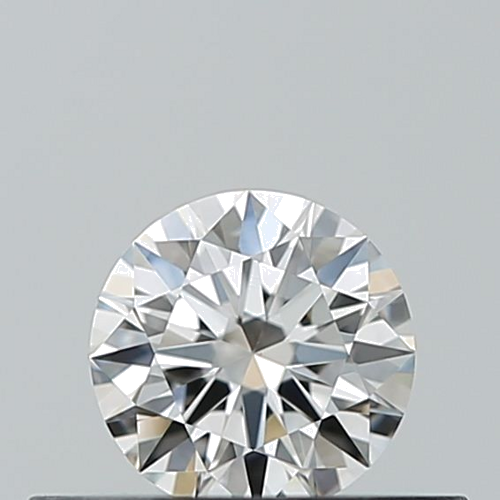 0.3 carat G-VS1 Excellent cut Natūralus Round Deimantas (1)