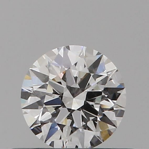 0.34 carat D-VS2 Excellent cut Natūralus Round Deimantas (1)