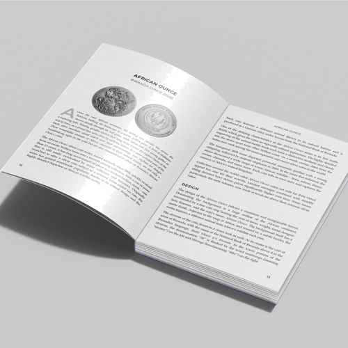 Bullion Bible: Най-важните инвестиционни сребърни монети от 1 унция (3)